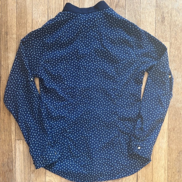 Big Dart Buttonup Size 38/M - Picture 5 of 5